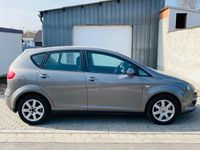 Gebraucht Seat Altea 150 PS (110 kW) 2005 Grau Van / Kleinbus