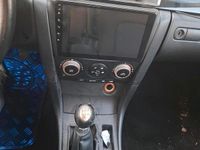 Gebraucht Mazda 3 105 PS (77 kW) 2004 Blau Limousine