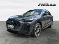 Gebraucht Audi Q5 Sport 204 PS (150 kW) 2025 Schwarz SUV