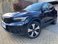 Gebraucht Volvo XC40 Ultimate 300 kW (408 PS) 2022 Schwarz SUV