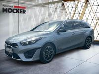 Używany Kia Ceed 140 KM (102 kW) 2025 Srebrny Hatchback