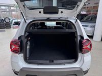 Gebraucht Dacia Duster Extreme 101 PS (74 kW) 2023 Weiß SUV