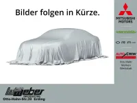 Neu Mitsubishi Space Star Select 71 PS (52 kW) 2025 Weiß Kleinwagen