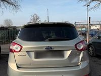 Gebraucht Ford Kuga 135 PS (99 kW) 2009 Andere farben SUV