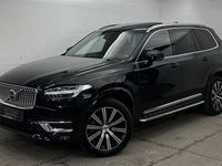 Gebraucht Volvo XC90 Plus 455 PS (334 kW) 2022 Crystal white (metallic) SUV