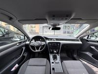 Gebraucht VW Passat Highline 190 PS (139 kW) 2020 Grau Kombi
