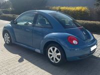 gebraucht VW Beetle NEW1.9 TDI TÜV DEZ 2025