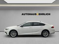 Gebraucht Opel Insignia Business Elegance 170 PS (125 kW) 2021 Weiß Limousine
