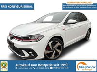 Neu VW Polo GTI 207 PS (152 kW) 2025 Wählbar Kleinwagen