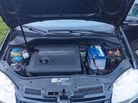 Gebraucht VW Golf IV 80 PS (58 kW) 2005 Schwarz Limousine