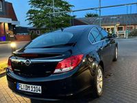 Gebraucht Opel Insignia Design Edition 160 PS (117 kW) 2011 Limousine