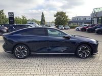 Neu Mazda 6e Takumi-Line 189 kW (258 PS) 2026 Deep crystal blue Limousine