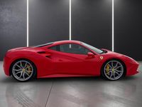 Gebraucht Ferrari 488 670 PS (492 kW) 2016 Rot Coupé