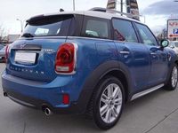 Gebraucht Mini Cooper S Countryman 192 PS (141 kW) 2018 Grau SUV