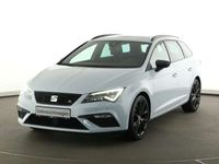 gebraucht Seat Leon Sportstourer FR