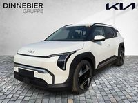 Neu Kia EV3 Earth 150 kW (204 PS) 2025 Weiß SUV