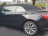 gebraucht Opel Cascada 1.6 DI Turbo INNOVATION Xenon,Kamera,