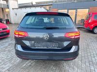 gebraucht VW Passat Variant Comfortline BMT/Start-Stopp