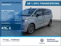 Gebraucht VW Multivan Style 245 PS (180 kW) 2025 Grau Van / Kleinbus