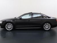 Second-hand Audi A8 Proline 211 CP (155 kW) 2012 Maro Berlinǎ