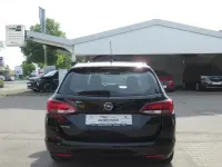 Gebraucht Opel Astra Business 110 PS (80 kW) 2022 Kleinwagen