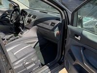 Gebraucht Ford Kuga Titanium 140 PS (102 kW) 2011 Schwarz SUV