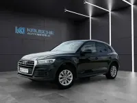 Gebraucht Audi Q5 Comfort 190 PS (139 kW) 2019 Schwarz SUV
