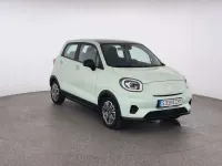 Gebraucht Leapmotor T03 69 kW (95 PS) 2025 Grün Kleinwagen