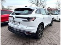 Usata Renault Austral Evolution 158 CV (116 kW) 2023 Bianco SUV