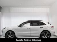 Gebraucht Porsche Cayenne 470 PS (345 kW) 2024 Weiß SUV