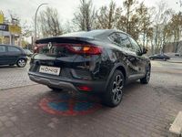 Gebraucht Renault Arkana Techno 140 PS (102 kW) 2023 Onyxschwarz SUV