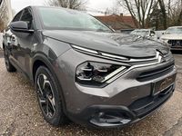 Gebraucht Citroën C4 Shine 131 PS (96 kW) 2022 Grau SUV