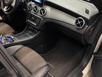 Gebraucht Mercedes CLA200 156 PS (114 kW) 2016 Weiß Coupé