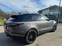 gebraucht Land Rover Range Rover Velar 