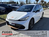Gebraucht Cupra Born 150 kW (204 PS) 2022 Eisweiß Kleinwagen