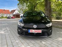 gebraucht VW Golf Sportsvan Volkswagen1.4 TSI BlueMotion Comfortline
