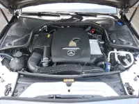 Gebraucht Mercedes C180 156 PS (114 kW) 2018 Grau Limousine
