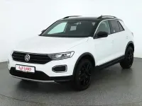 Gebraucht VW T-Roc United 150 PS (110 kW) 2021 Andere SUV