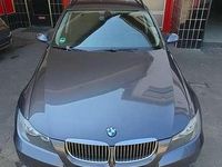 Second-hand BMW 325 218 CP (160 kW) 2006 Sparkling graphite metallic Break