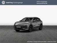 Neu VW T-Roc R-line 150 PS (110 kW) 2026 Wolf grey metallic SUV