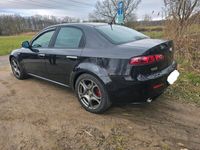 gebraucht Alfa Romeo 159 1.8Tbi