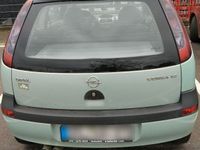 gebraucht Opel Corsa C 1.2