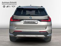 Gebraucht BMW X1 xLine 156 PS (114 kW) 2024 Spacesilber SUV