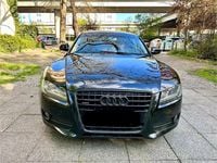 Gebraucht Audi A5 265 PS (194 kW) 2009 Schwarz Coupé