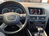 Gebraucht Audi Q5 190 PS (139 kW) 2017 Schwarz SUV