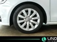 Używany Audi A1 Sport 125 KM (91 kW) 2017 Biały Hatchback