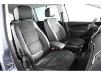 Gebraucht Seat Alhambra 150 PS (110 kW) 2021 Van / Kleinbus