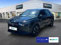 Gebraucht DS Automobiles DS3 Crossback E-Tense Rivoli 114 kW (156 PS) 2023 Schwarz SUV