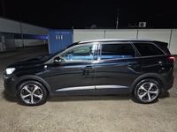 gebraucht Peugeot 5008 PureTech 130 Crossway Crossway 7-sitzer!!