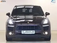 Second-hand Porsche Macan S 340 CP (250 kW) 2015 Maro SUV